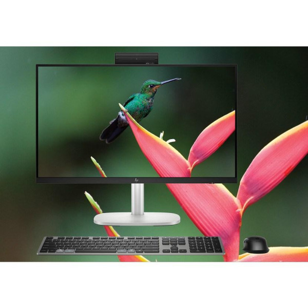 Komputer AiO HP EliteStudio 8 G1i C9TQ9ET Ultra 5 235 Touch 23,8" FHD 16GB 512SSD W11Pro