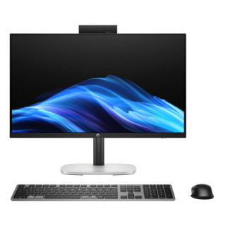 Komputer AiO HP ProStudio 4 G1i BY7D3ET Ultra 5 225 23,8" FHD 16GB 512SSD W11Pro