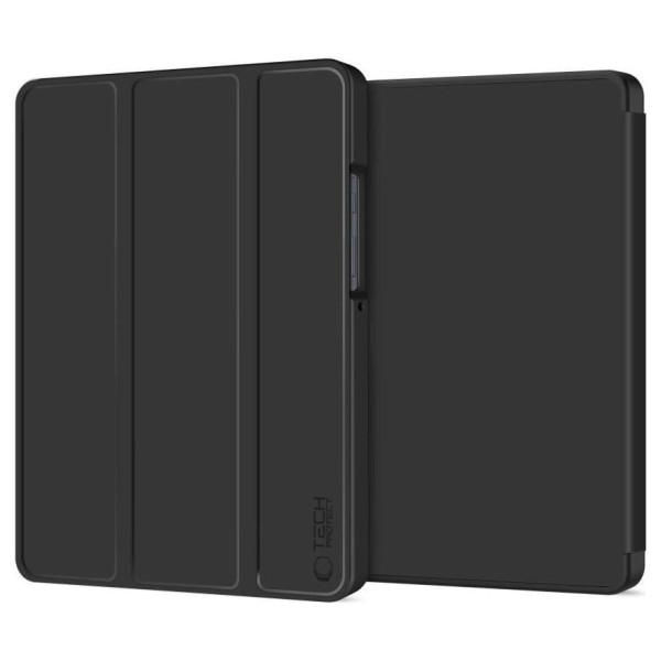 Tech-Protect SC PEN do Galaxy Tab A9+ / A11+ Plus 11.0 X210 / X215 / X216 / X230 / X235 / X236 czarny