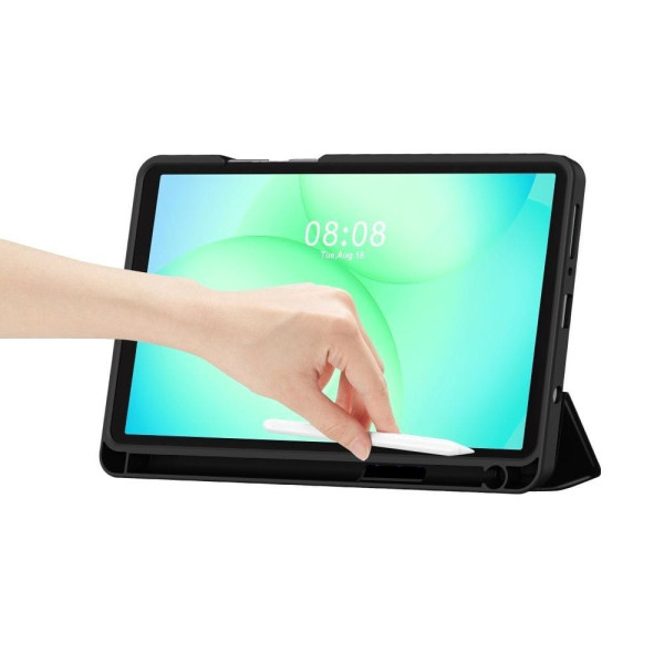 Tech-Protect SC PEN do Galaxy Tab A9+ / A11+ Plus 11.0 X210 / X215 / X216 / X230 / X235 / X236 czarny