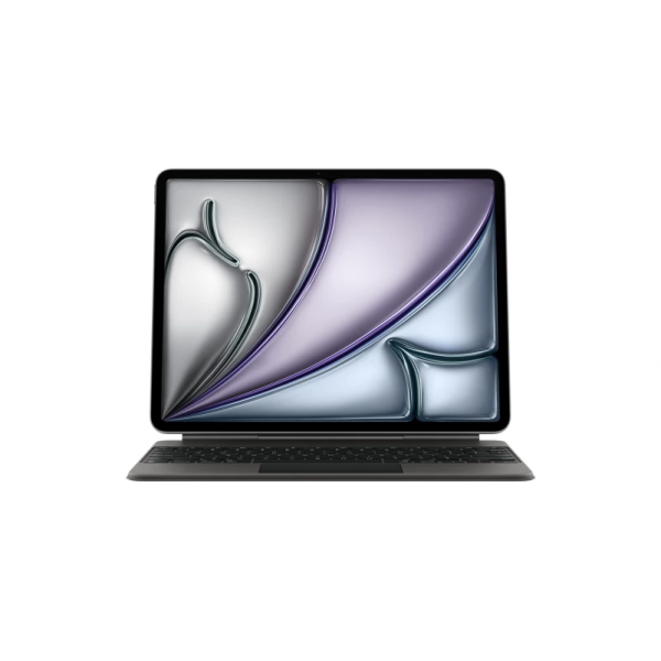 Klawiatura Apple Magic Keyboard do iPada Air 13" (M3) czarna MGYY4Z/A