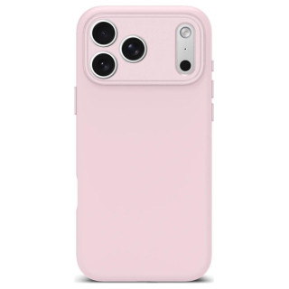 Tech-Protect Uniq Magsafe iPhone 17 Pro Max pink