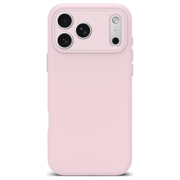 Tech-Protect Uniq Magsafe iPhone 17 Pro Max pink