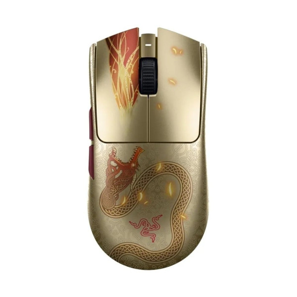 Razer Viper V3 Pro - Counter-Strike 2 Ed.