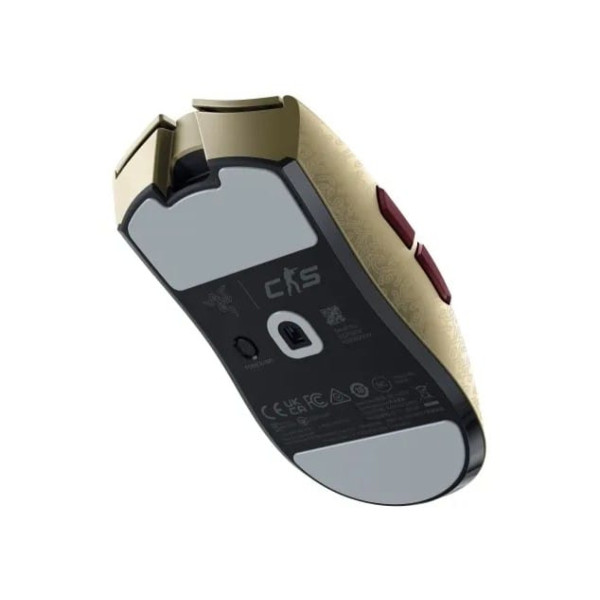 Razer Viper V3 Pro - Counter-Strike 2 Ed.