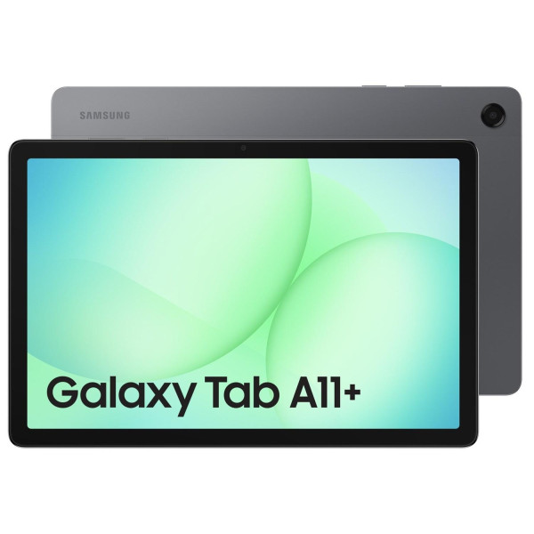 Tablet Samsung Galaxy Tab A11+ 11“ X230 6/128GB WiFi Grey