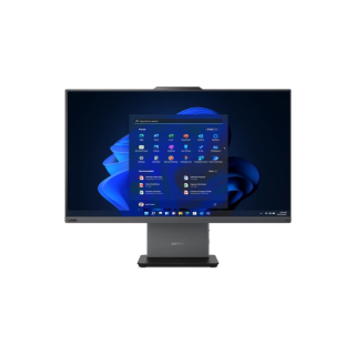 Komputer AiO Lenovo ThinkCentre neo 50a 27 Gen 5 12SB004BPB Core 5 210H 27" FHD 16GB 512SSD Int W11Pro