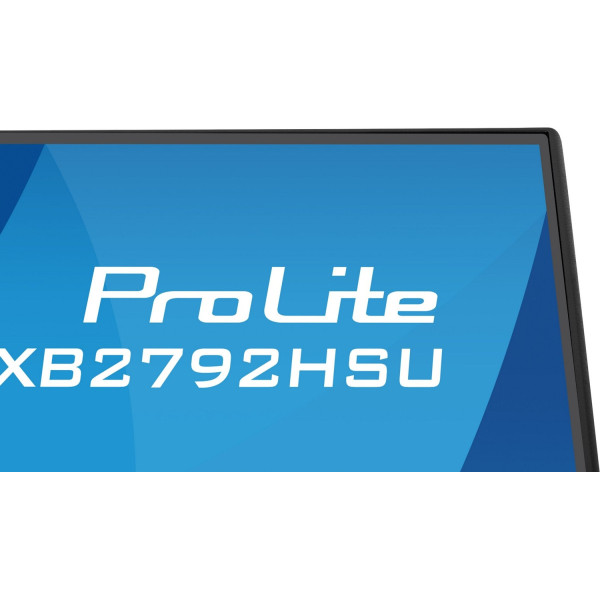 iiyama ProLite XB2792HSU-B1