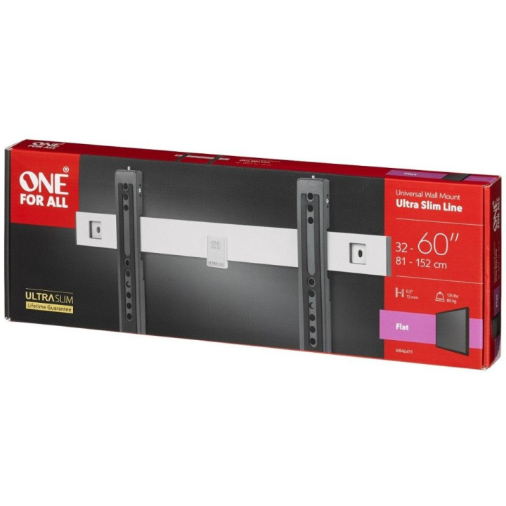 Uchwyt płaski WM6411 One For All3260