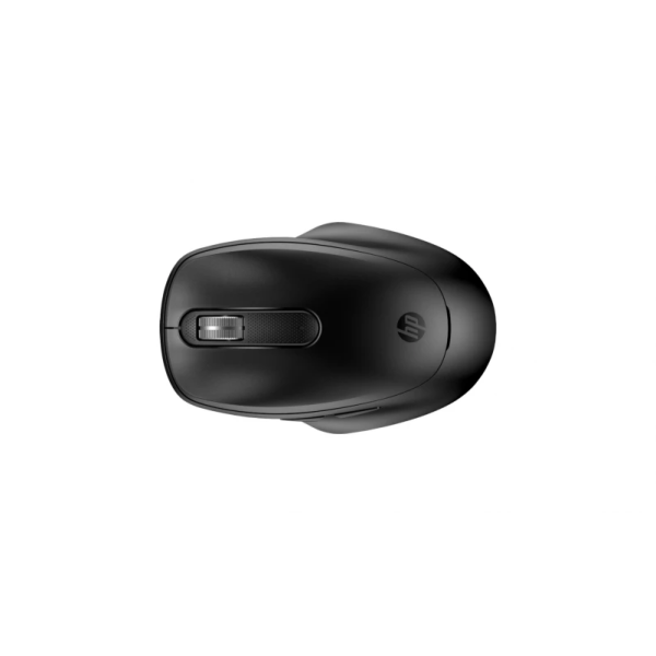 Mysz optyczna bezprzewodowa HP 515 Ultra-Fast Rechargeable Wireless Mouse 9C2F7AA