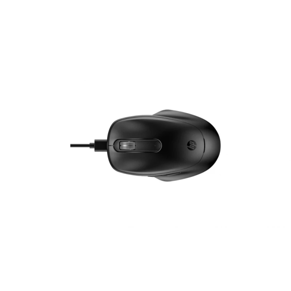 Mysz optyczna bezprzewodowa HP 515 Ultra-Fast Rechargeable Wireless Mouse 9C2F7AA