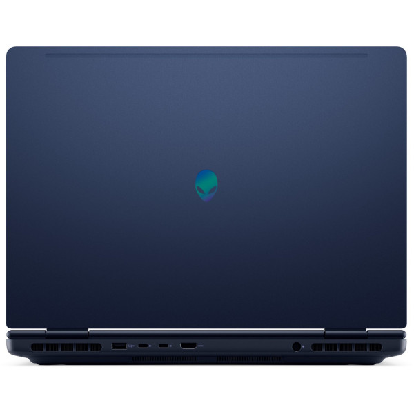 Laptop Dell Alienware 16 Aurora AC16250_RPLH-R_007 Core 7 240H 16" FHD 16GB 1000SSD RTX4050 DLSS 3 W11Pro