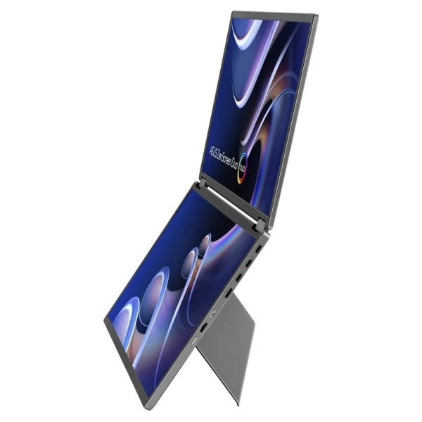 ASUS ZenScreen Duo MQ149CD - 60Hz | WXGA | 2x14'' | OLED | 1ms