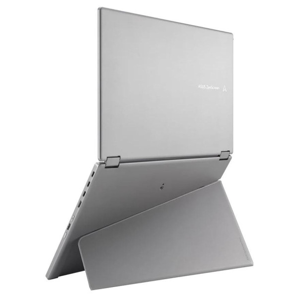 ASUS ZenScreen Duo MQ149CD - 60Hz | WXGA | 2x14'' | OLED | 1ms