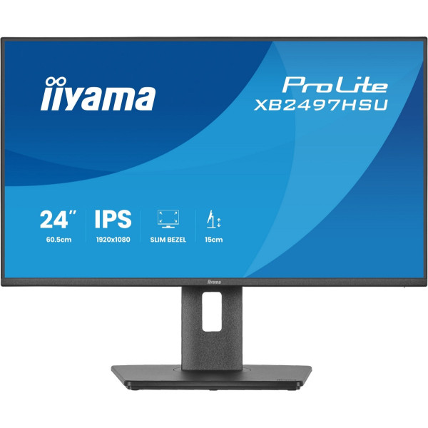 iiyama XB2497HSU-B1