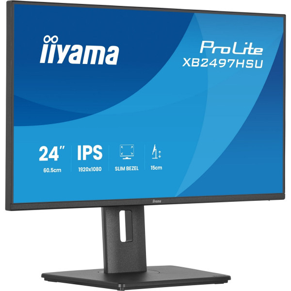iiyama XB2497HSU-B1