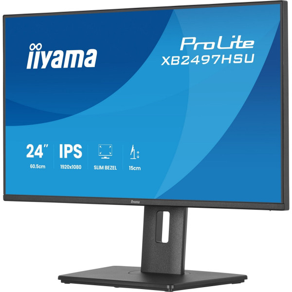 iiyama XB2497HSU-B1