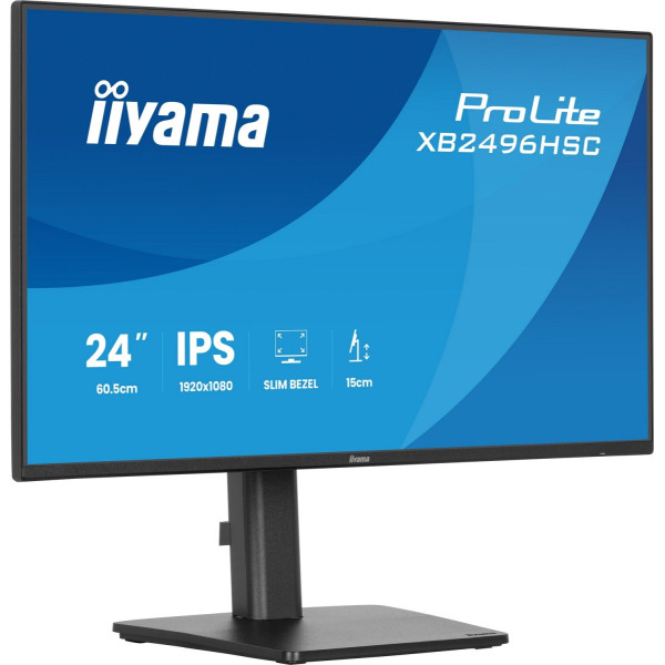 iiyama XB2496HSC-B1