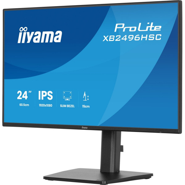iiyama XB2496HSC-B1