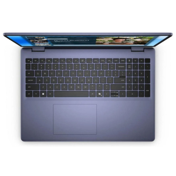 Laptop Dell 16 DC16251_RPLU-R_002 Core 7 150U 16" FHD 16GB 1000SSD W11Pro