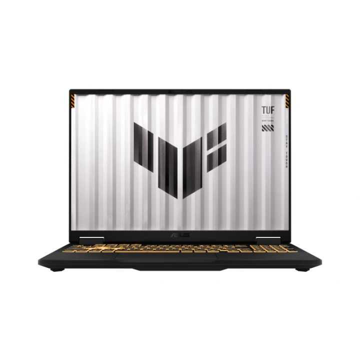 Laptop ASUS TUF Gaming F16 FX608JMR-I7161W i7-14650HX 16" FHD+ 165Hz 16GB 1000SSD RTX5060 DLSS 4 W11