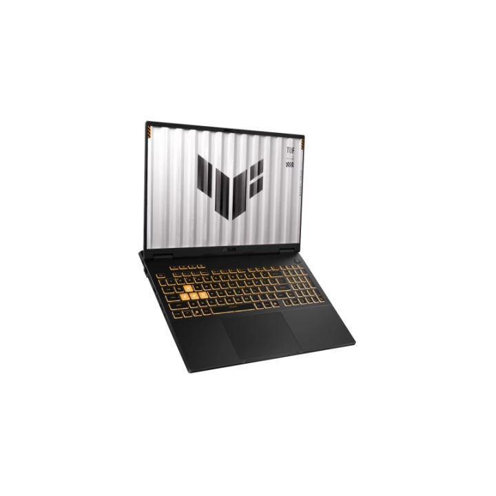 Laptop ASUS TUF Gaming F16 FX608JMR-I7161W i7-14650HX 16" FHD+ 165Hz 16GB 1000SSD RTX5060 DLSS 4 W11
