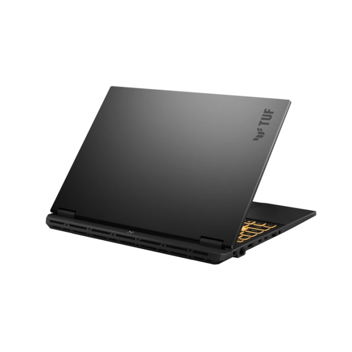 Laptop ASUS TUF Gaming F16 FX608JMR-I7161W i7-14650HX 16" FHD+ 165Hz 16GB 1000SSD RTX5060 DLSS 4 W11