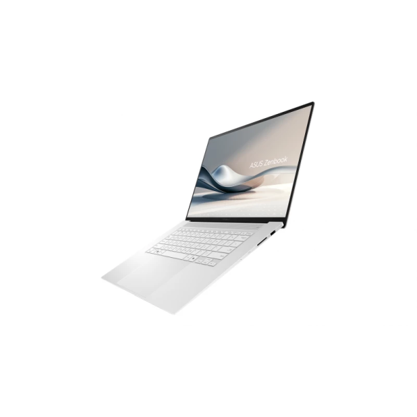 Laptop ASUS Zenbook S 16 UM5606GA-SR223X Ryzen AI 9 465 16" 3K OLED 120Hz 0,2ms 32GB 1000SSD W11Pro