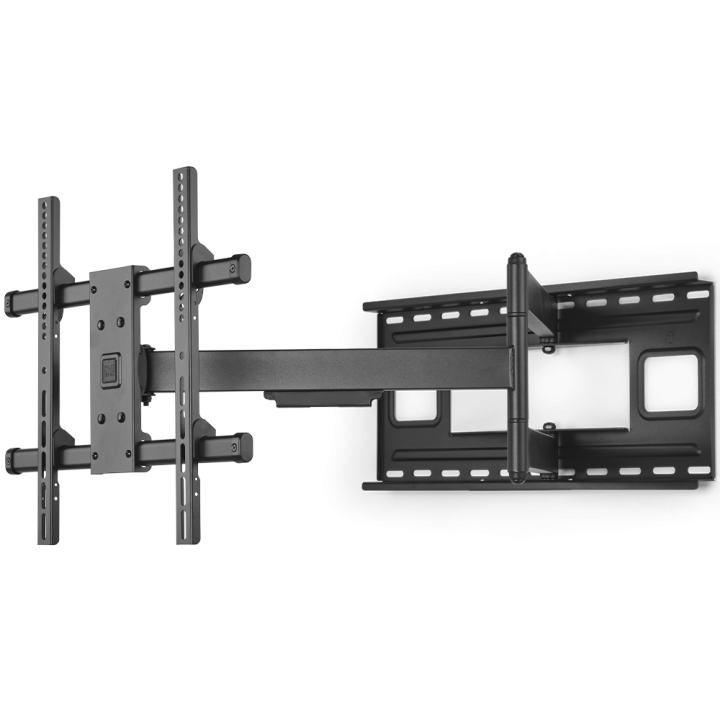 Uchwyt uchylny, obracany One For All WM4453 dla TV o przek. ekranu 32-77'' max 50kg
