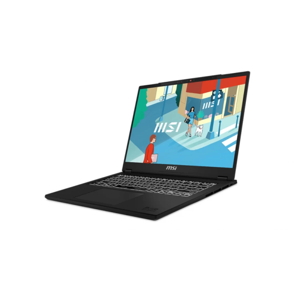 Laptop MSI Modern 14 H D13MG-095PL i5-13420H 14” FHD+ 16GB 512SSD W11