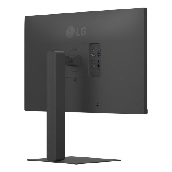 MONITOR LG LED UltraFine 4K UHD 27  27U730A-B