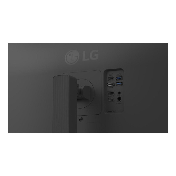MONITOR LG LED UltraFine 4K UHD 27  27U730A-B
