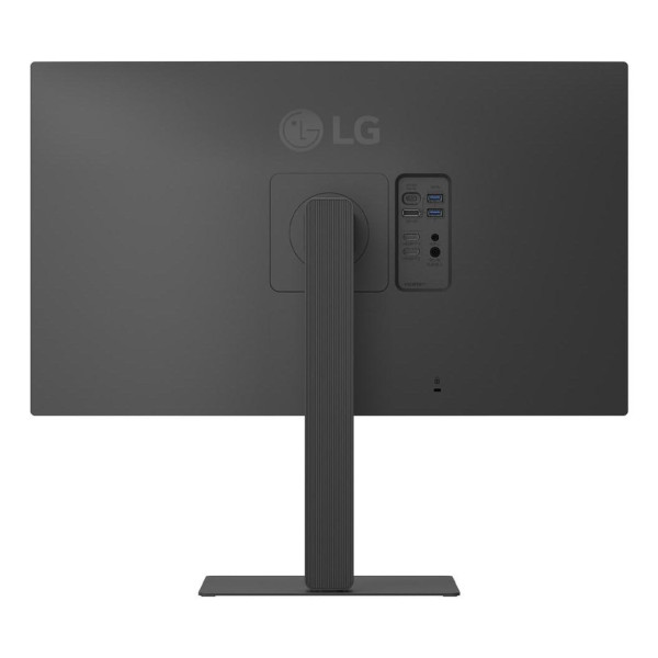 MONITOR LG LED UltraFine 4K UHD 27  27U730A-B