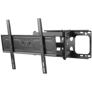 Uchwyt dwuramienny, obracany, uchylny One For All WM4662 dla TV 32''- 100'' max 90kg
