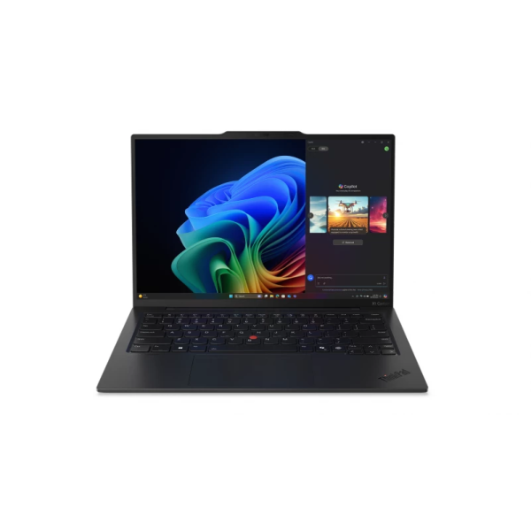 Laptop Lenovo ThinkPad X1 Carbon Gen 13 Aura Edition 21NS0125PB Ultra 5 228V 14" OLED 32GB 1000SSD Int 5G W11Pro
