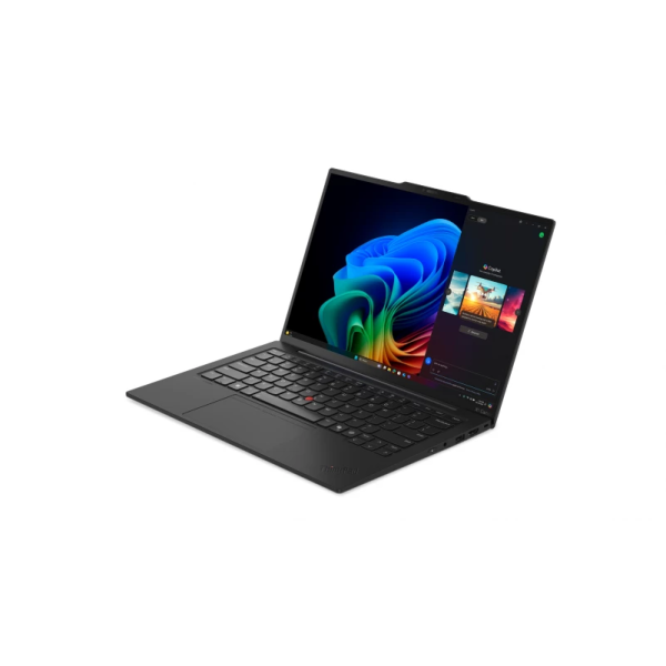 Laptop Lenovo ThinkPad X1 Carbon Gen 13 Aura Edition 21NS0125PB Ultra 5 228V 14" OLED 32GB 1000SSD Int 5G W11Pro