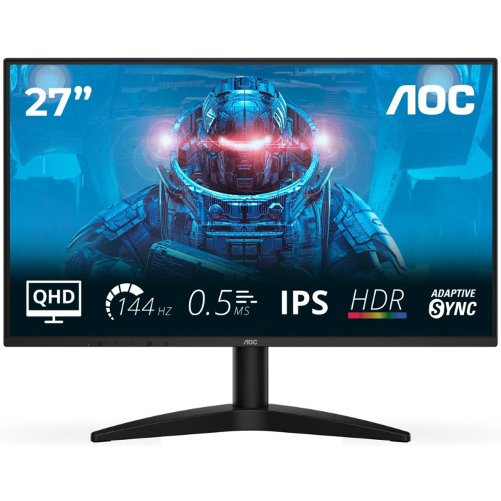 AOC Q27B36X - 144Hz | QHD | IPS | 27''