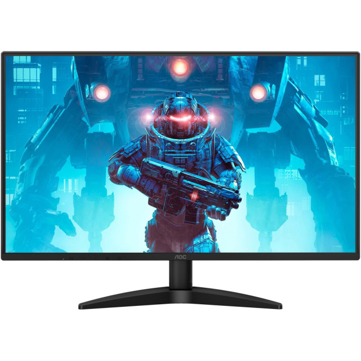 AOC Q27B36X - 144Hz | QHD | IPS | 27''