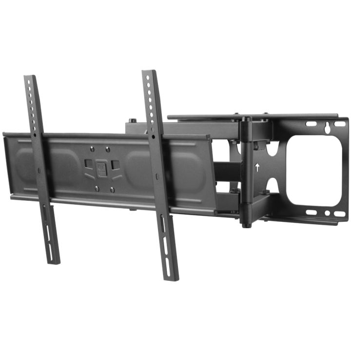 Uchwyt dwuramienny, obracany, uchylny One For All WM4662 dla TV 32''- 100'' max 90kg