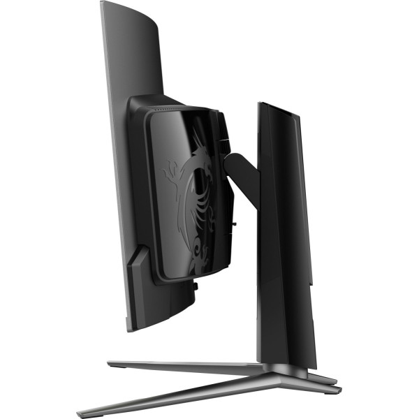 MSI MPG 341CQPX QD-OLED - 34.18'' | QD-OLED Curve 1800R | UWQHD | 0.03ms | 240HZ