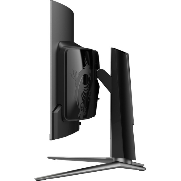 MSI MPG 341CQPX QD-OLED - 34.18'' | QD-OLED Curve 1800R | UWQHD | 0.03ms | 240HZ