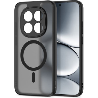 Tech-Protect Magmat Magsafe Xiaomi Redmi Note 15 Pro 5G matte black