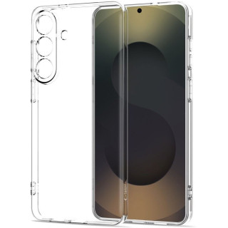 Tech-Protect Flexair Galaxy S26 clear