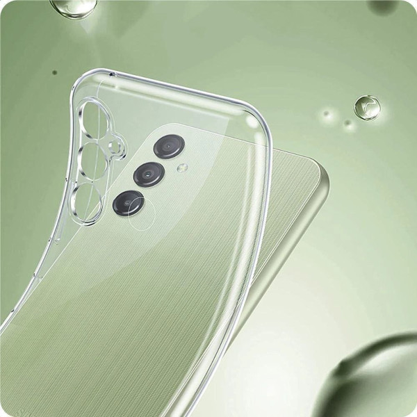 Tech-Protect Flexair Galaxy S26 clear