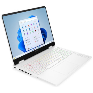Laptop HP Omen 16-am0073nw - Ultra 7 255H | 16''-2K-144Hz | 24GB | 1TB | Win11Home | RTX5070 | Biały