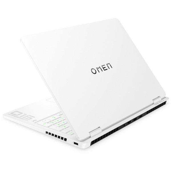 Laptop HP Omen 16-am0073nw - Ultra 7 255H | 16''-2K-144Hz | 24GB | 1TB | Win11Home | RTX5070 | Biały