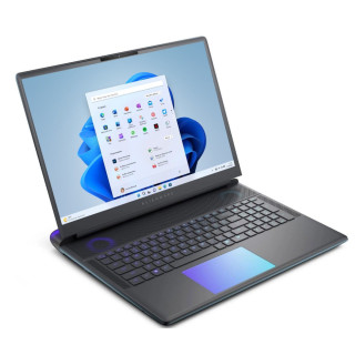 Laptop DELL Alienware 18 Area-51 - Ultra 9 275HX | 18'' | 64GB | 2TB | Win11 | RTX 5080