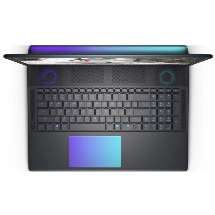 Laptop DELL Alienware 18 Area-51 - Ultra 9 275HX | 18'' | 64GB | 2TB | Win11 | RTX 5080