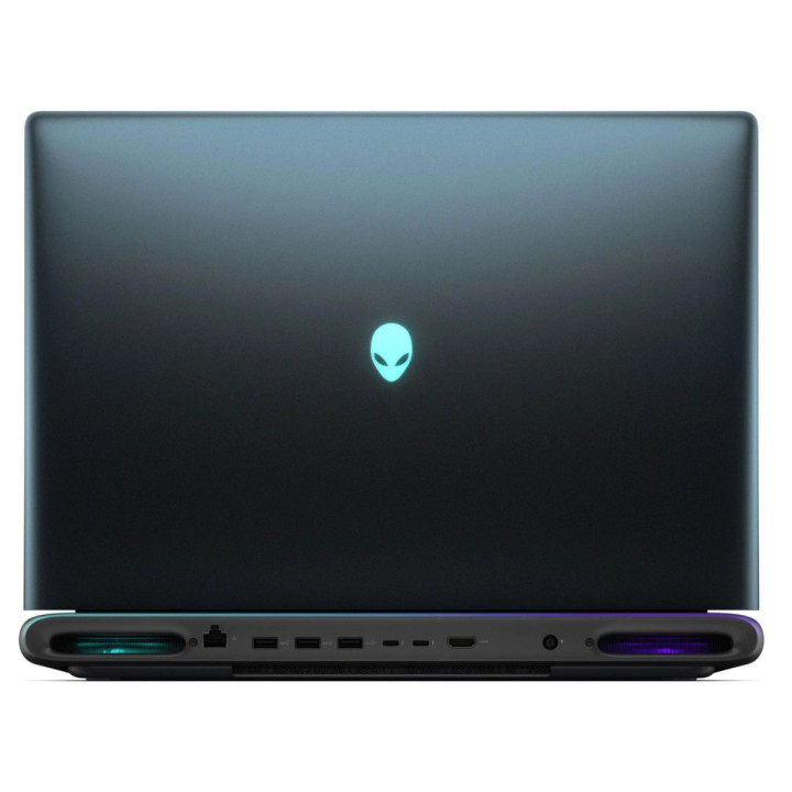 Laptop DELL Alienware 18 Area-51 - Ultra 9 275HX | 18'' | 64GB | 2TB | Win11 | RTX 5080