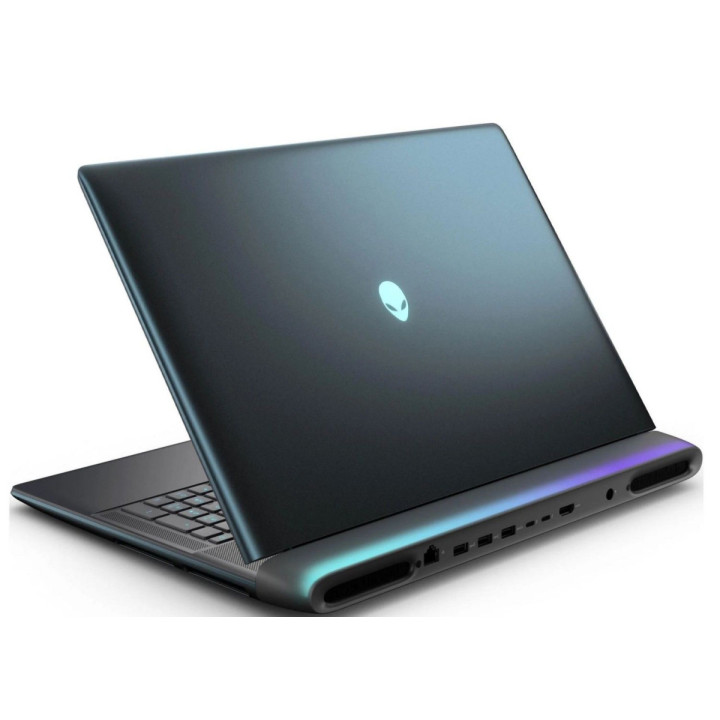 Laptop DELL Alienware 18 Area-51 - Ultra 9 275HX | 18'' | 64GB | 2TB | Win11 | RTX 5080